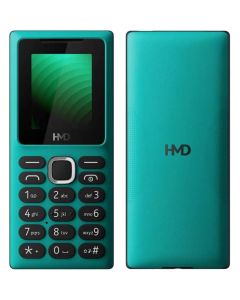 Téléphone Portable HMD 100 NOKIA-HMD100-TEAL - Teal