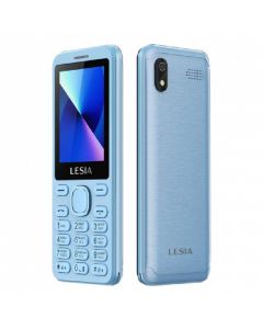 Téléphone Portable LESIA L252 - LESIA-L252-SBLEUE