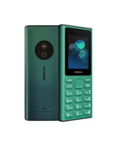 Téléphone Portable Nokia 125 TA-1655 DS NENA2 - Vert