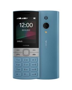 Téléphone Portable NOKIA 150 2023 NOKIA-150-BLUE - Bleu