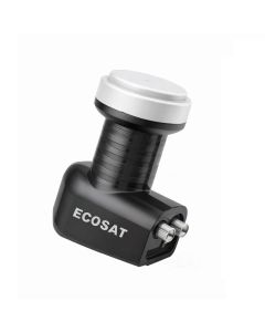 Tête de Parabole ECOSAT BAND TWIN LNB KL 216R