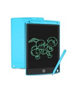 Ardoise Magique LCD 8.5'' Pour Enfant - Bleu Ciel