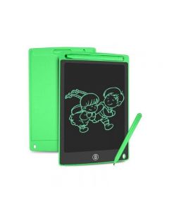 Ardoise Magique LCD 8.5' Pour Enfant - Vert