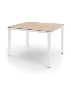 Table à Manger Sotufab Serena PVC 120 cm