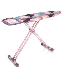 Table à Repasser PERILLA Irina 43 x 124 cm - Violet
