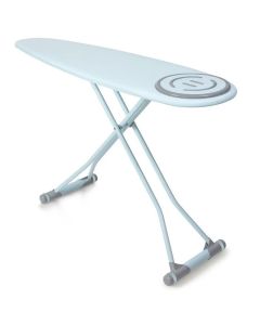 Table à Repasser PERILLA Premium 44 x 152 cm - Bleu