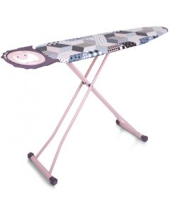 Table à Repasser PERILLA Valentina 40 x 120 cm - Violet