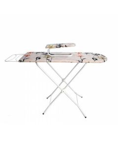 Table à Repasser ROYAL HOME Avec Jeannette