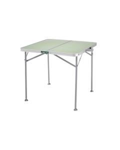 Table de Camping Pliante Decathlon 4665791 pour 4 Personnes