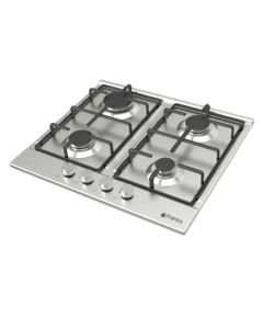 Plaque De Cuisson Encastrable FRANCO 442-I 4 Feux - Inox