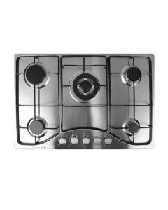 Plaque De Cuisson Encastrable STARONE ST-806 5 Feux - Inox