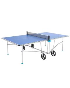 Table Ping Pong Extérieure PPT 500.2 - Bleu