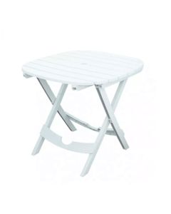 Table Pliante RUSPINA TP020 - Blanc