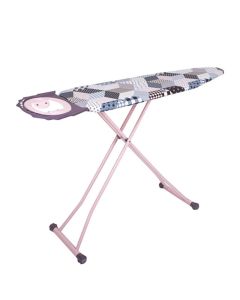 Table à Repasser PERILLA Valentina P-15029 - Violet