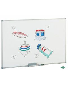 Tableau blanc FAIBO 120 x 180 cm