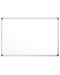 Tableau Blanc Magnétique BIOFFICE 60 X 90 cm (30717)