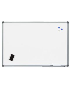 Tableau Blanc Magnétique ROCADA 90 x 120 cm