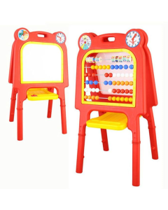 Tableau D'apprentissage PILSAN Avec Abacus Smarty