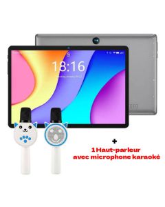 Tablette BMAX MaxPad I9 Plus 10,1" Gris