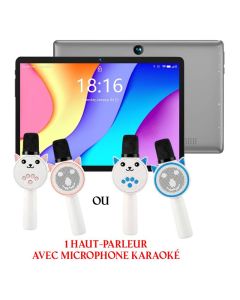 Tablette BMAX MaxPad I9 Plus 10,1" Gris