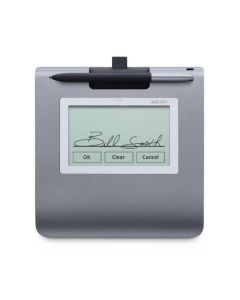 Tablette Graphique De Signature WACOM 4.5" - Gris (STU-430)