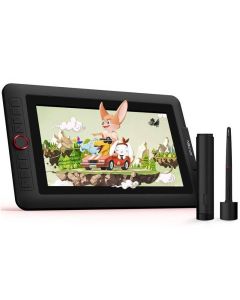 Tablette Graphique Pro XP-PEN 11.6'' FHD (ARTIST-12PRO)