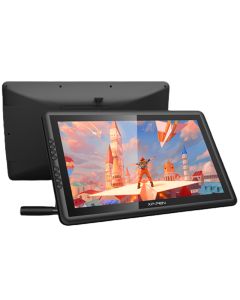 Tablette Graphique Pro XP-PEN Artist 15.5'' FHD (ARTIST-16PRO)