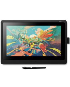 Tablette Graphique WACOM Cintiq 15.6'' FHD IPS - Noir (DTK1660K0B)