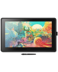 Tablette Graphique WACOM Cintiq 22 21.5'' FHD - Noir (DTK2260K0A)