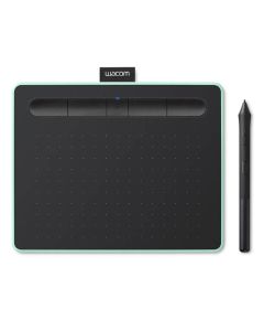 Tablette Graphique WACOM Intuos  Bluetooth - Pistache (CTL-6100WLE-S)