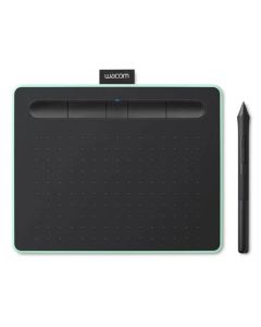 Tablette Graphique WACOM Intuos Confort S - Pistache (CTL-4100WLE-S)