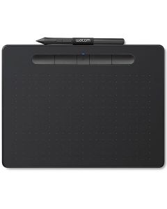 Tablette Graphique WACOM Intuos Manga Edition (CTL-4100WLK-M2)