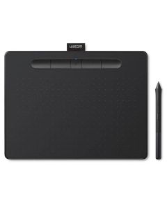 Tablette Graphique WACOM Intuos - Noir (CTL-6100WLK-S)