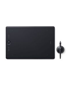 Tablette Graphique WACOM Intuos Pro Large - Noir