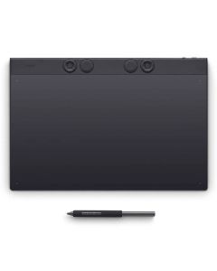 Tablette Graphique Wacom Intuos Pro Large 