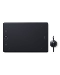 Tablette Graphique WACOM Intuos Pro Medium 