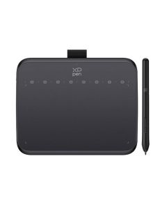 Tablette Graphique XP-PEN Déco 640 - Noir 