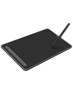 Tablette Graphique XP-PEN Déco Medium - Noir