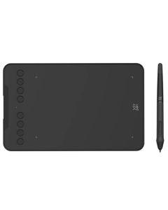 Tablette Graphique XP-PEN Déco Mini 7 V2 - Noir (DECO-MINI7V2)