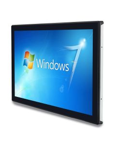 Caisse Tactile DIGIPOS PC Murale 19" avec Support Mural WiFi