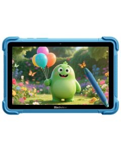 Tablette Kids BLACKVIEW Link 1 8.68" Wi-Fi – Bleu