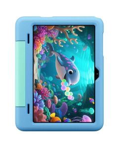 Tablette Kids BLACKVIEW Tab 20 10.1" Wi-Fi – Bleu