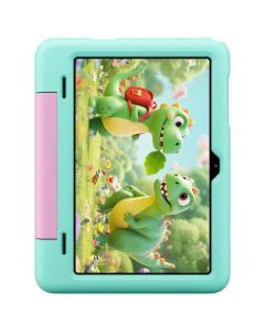 Tablette Kids BLACKVIEW Tab 20 10.1" Wi-Fi – Vert