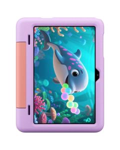 Tablette Kids BLACKVIEW Tab 20 10.1" Wi-Fi – Violet