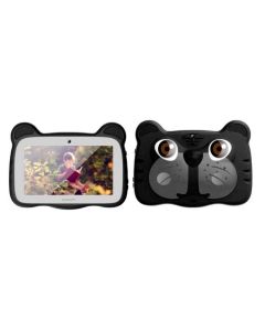 Tablette Kids CLEVER CK1 7" Wi-Fi – Noir