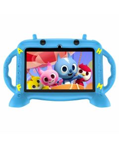 Tablette Kids MODIO M56 7" 5G Wi-Fi – Bleu