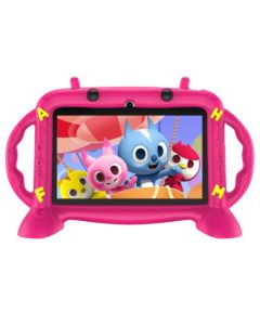 Tablette Kids MODIO M56 7" 5G Wi-Fi – Rose