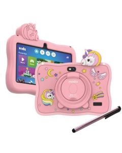 Tablette Kids MODIO M71 7" Wi-Fi - Rose