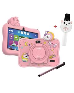 Tablette Kids MODIO M71 7" WiFi - Rose