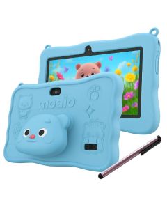 Tablette Kids MODIO M72 7" Wi-Fi - Bleu